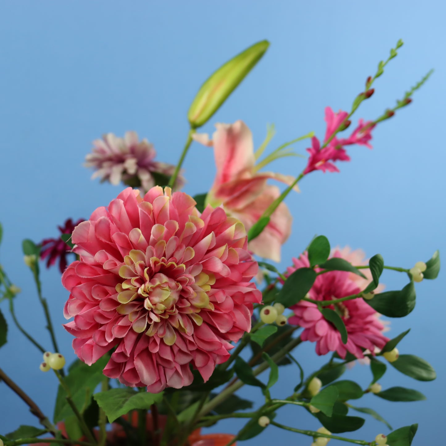 L - Freya - Tica vaas