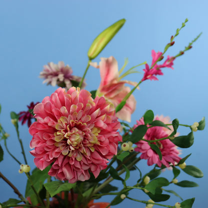 L - Freya - Tica vaas