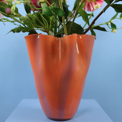 L - Freya - Tica vaas