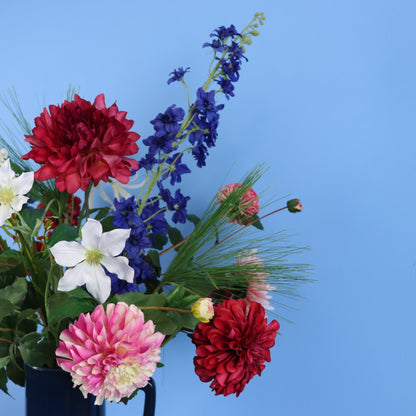 XL - Carin - Return to Sender vaas