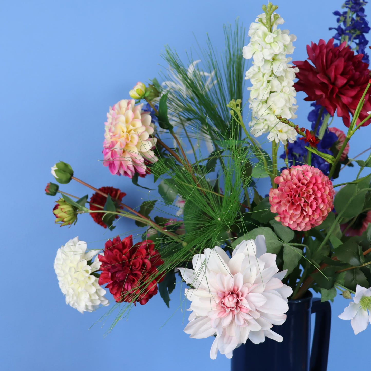 XL - Carin - Return to Sender vaas