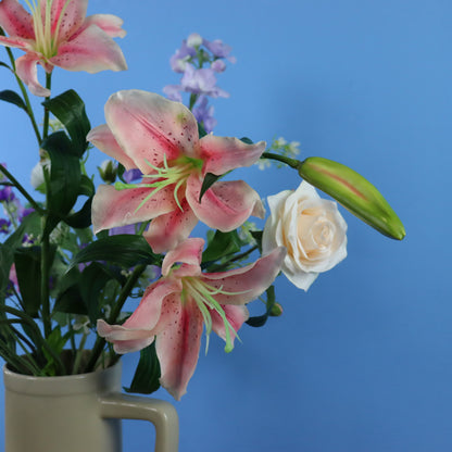 XL - Melanie - Return to Sender vaas