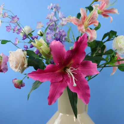 XL - Melanie - Return to Sender vaas