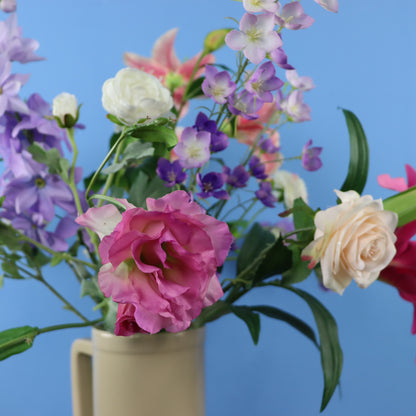 XL - Melanie - Return to Sender vaas