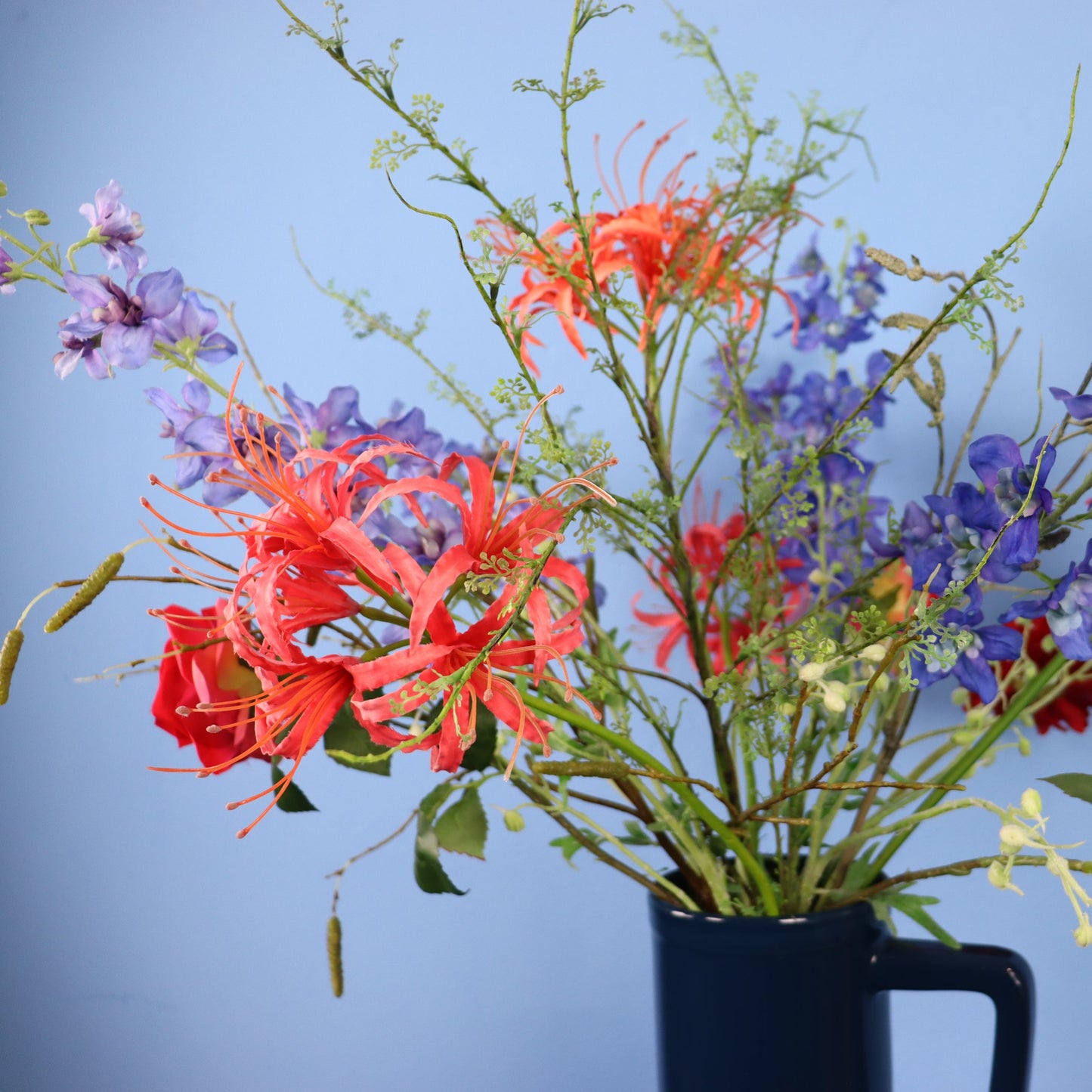 XL - Yentl - Return to Sender vaas