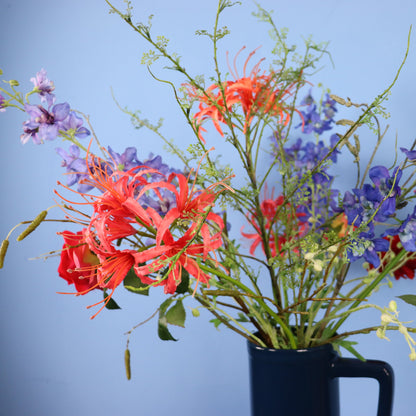 XL - Yentl - Return to Sender vaas