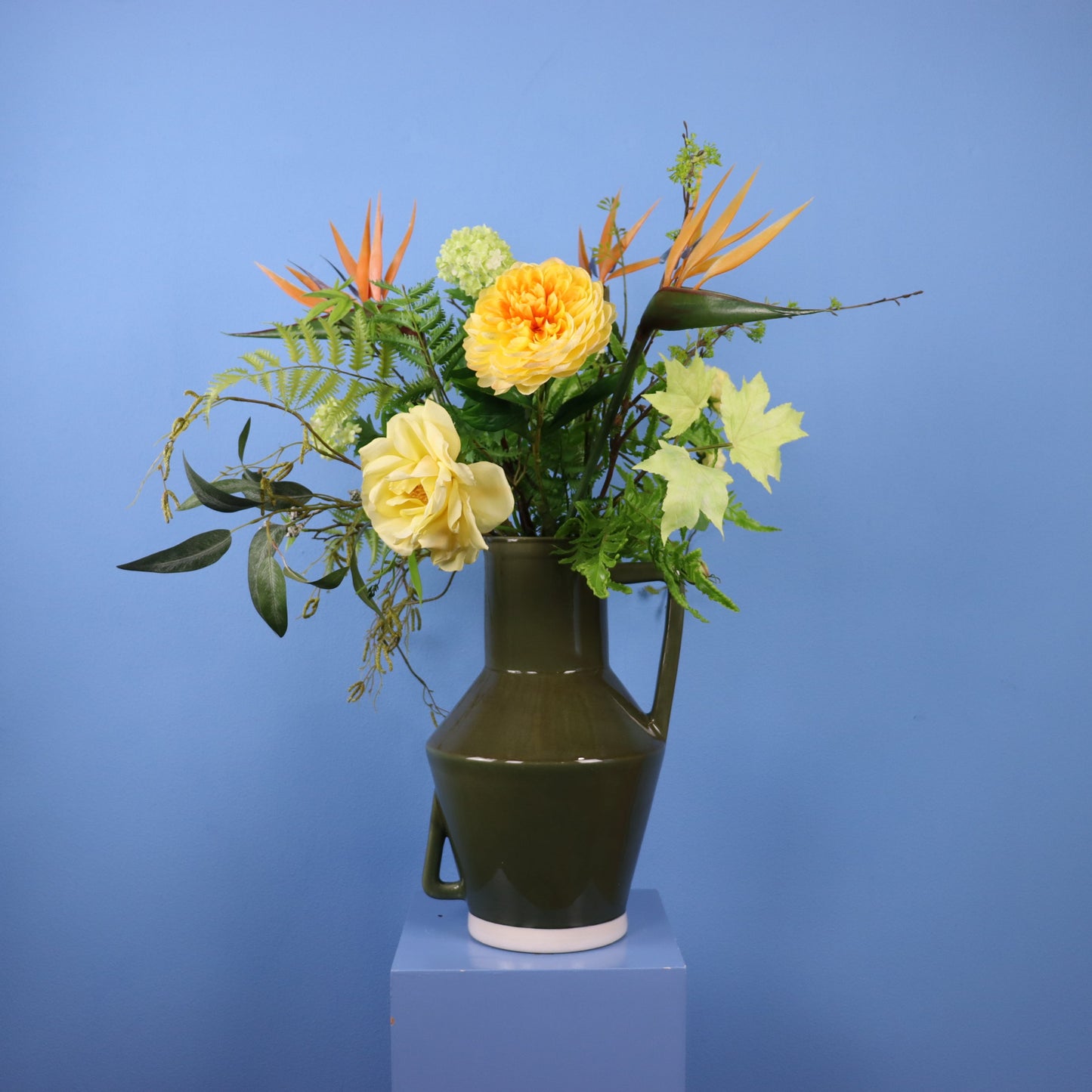 XL - Aylan - Return to Sender vaas