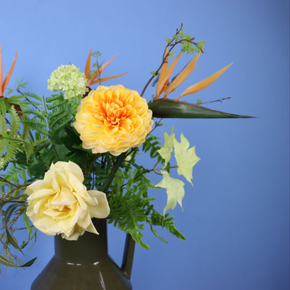 XL - Aylan - Return to Sender vaas