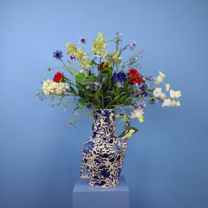 XL - Simone - Return to Sender vaas