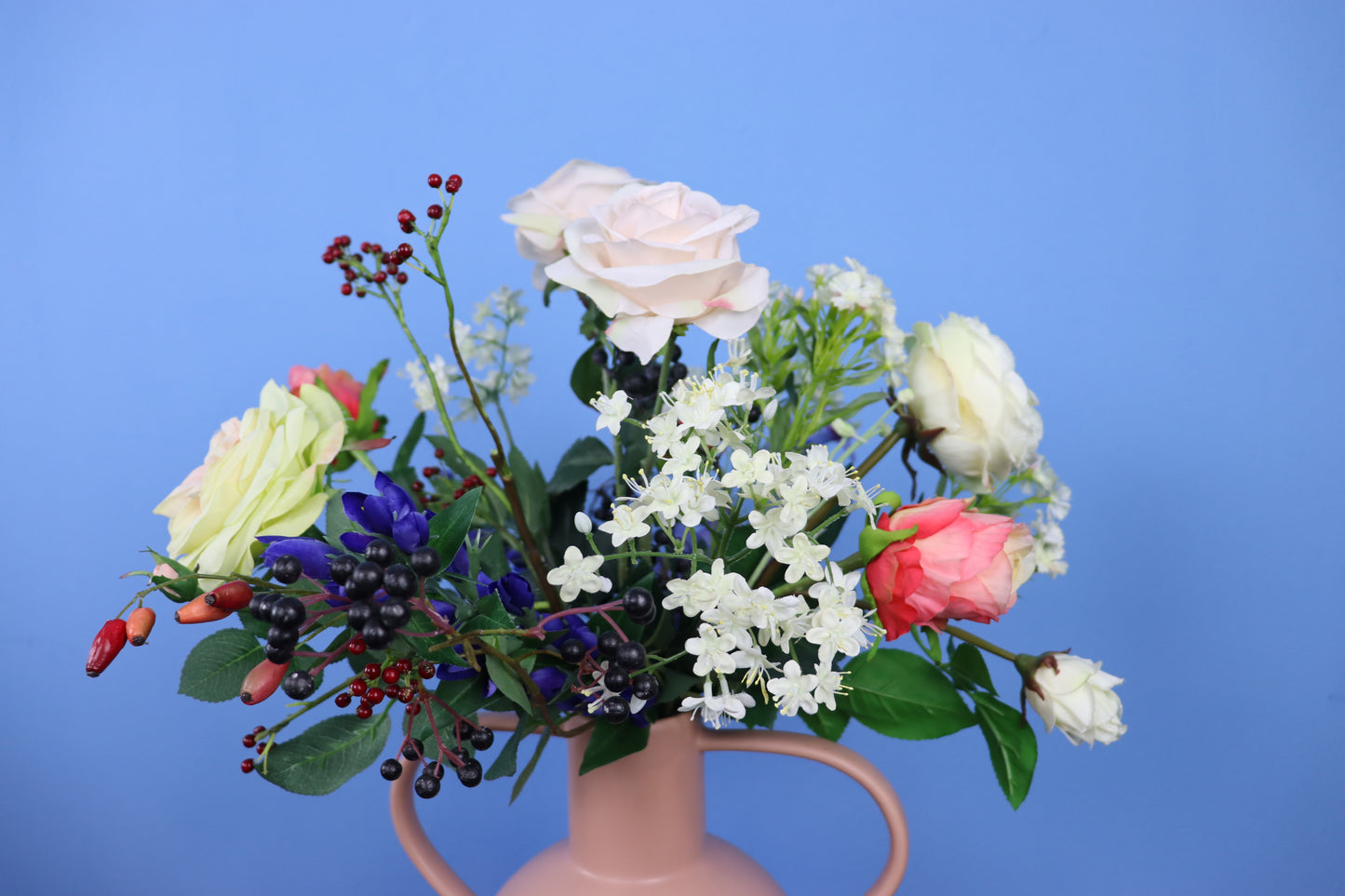 L - Manon - Urban Culture Nature vaas