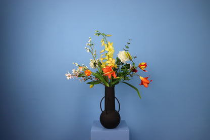 L - Jacq - Pols Potten vaas