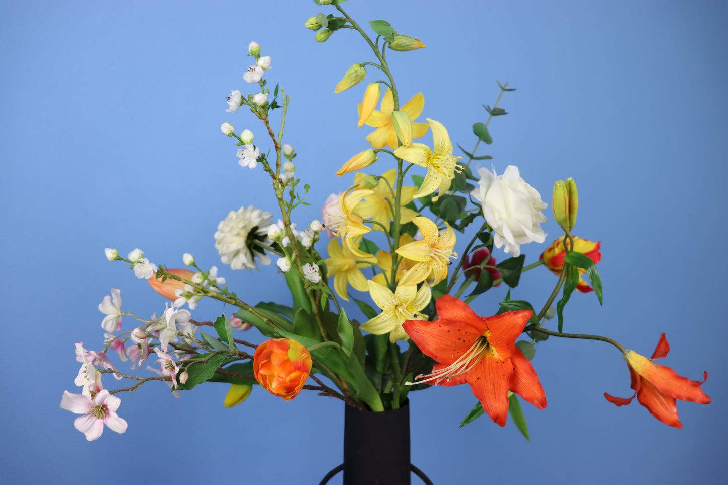 L - Jacq - Pols Potten vaas