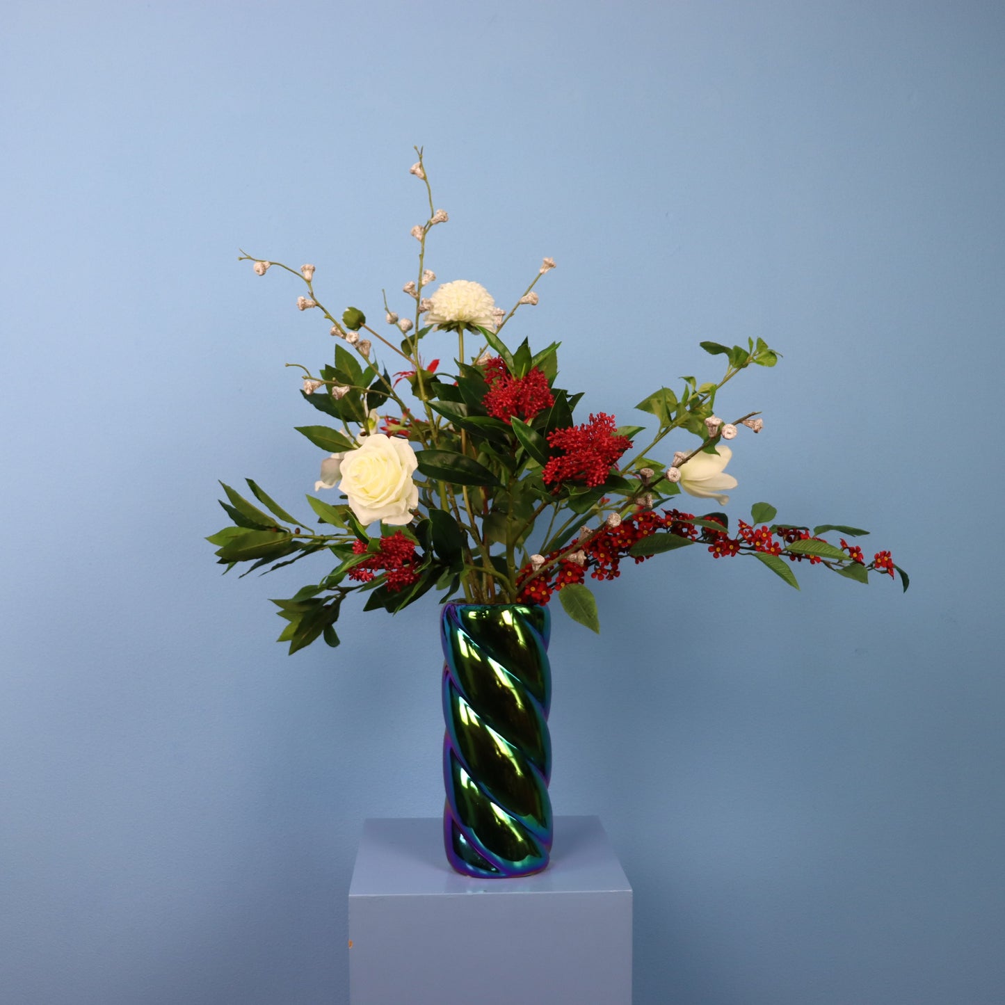 L - POM Amsterdam x Reflower