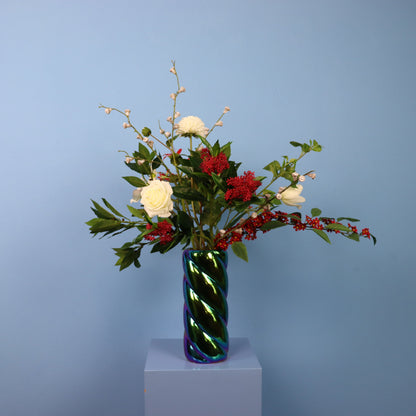 L - POM Amsterdam x Reflower