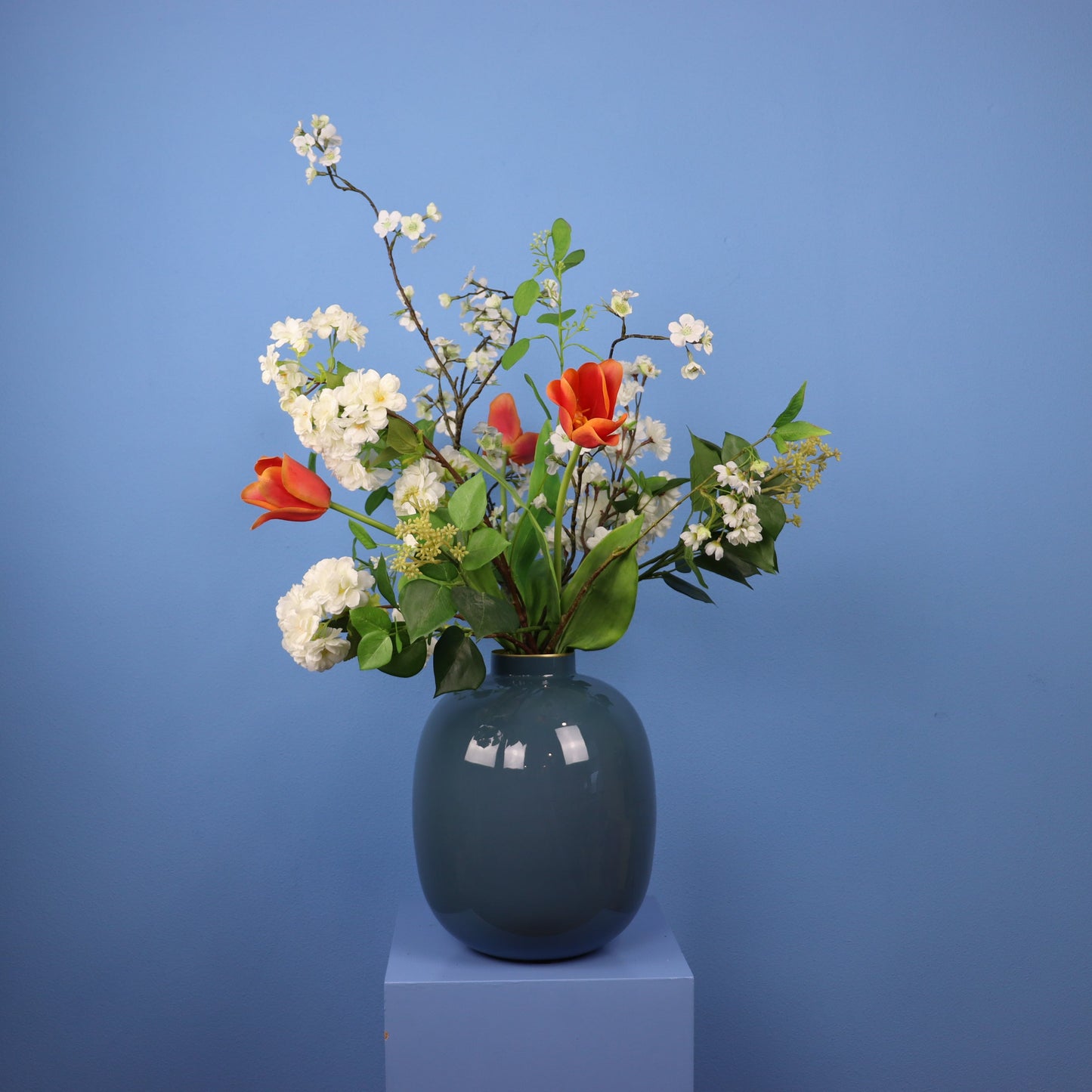 L - Elsie - Pip Studio vaas