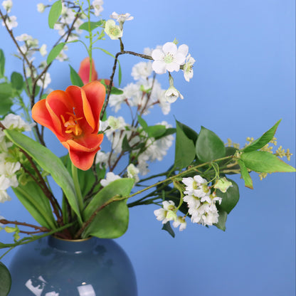 L - Elsie - Pip Studio vaas