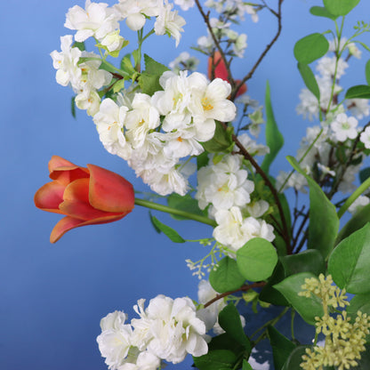 L - Elsie - Pip Studio vaas