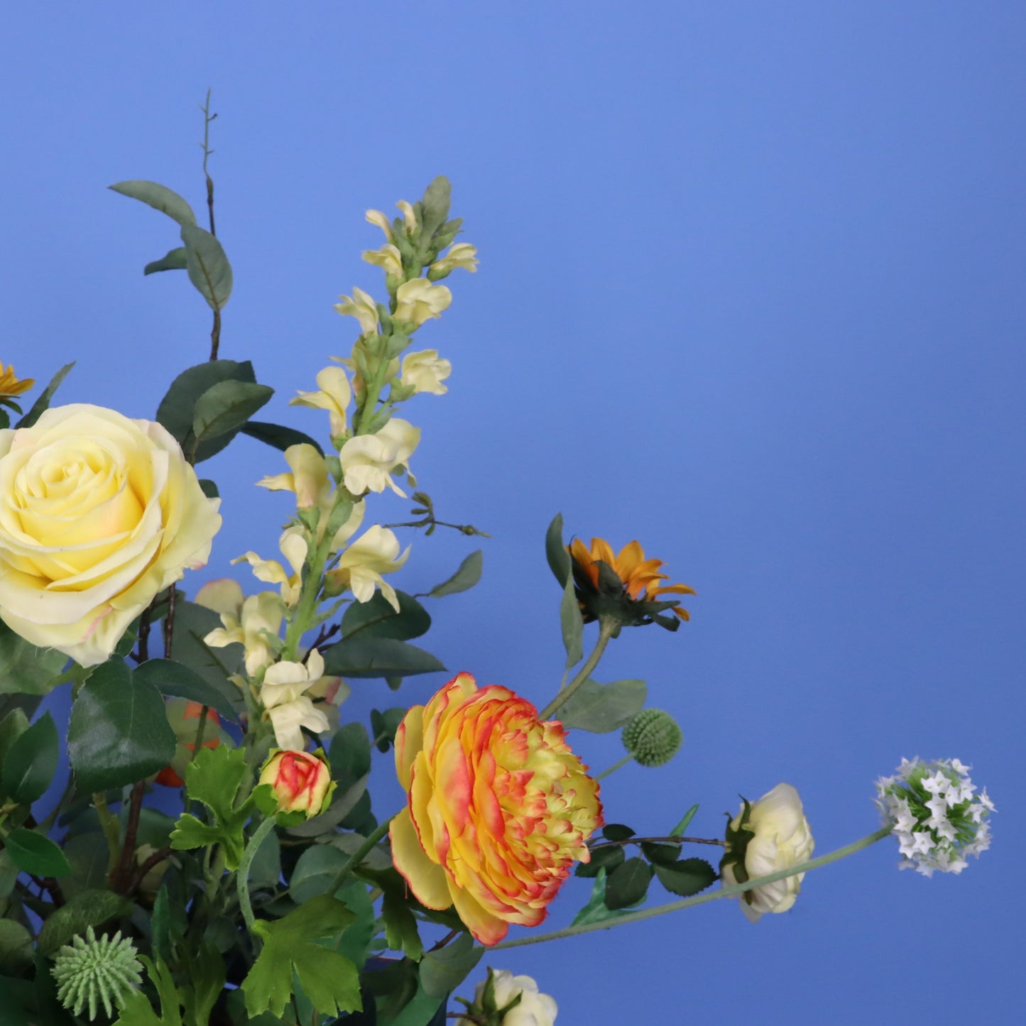 XL - Merel - Kartent vaas