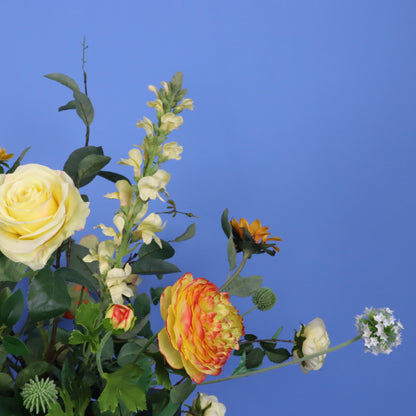 XL - Merel - Kartent vaas