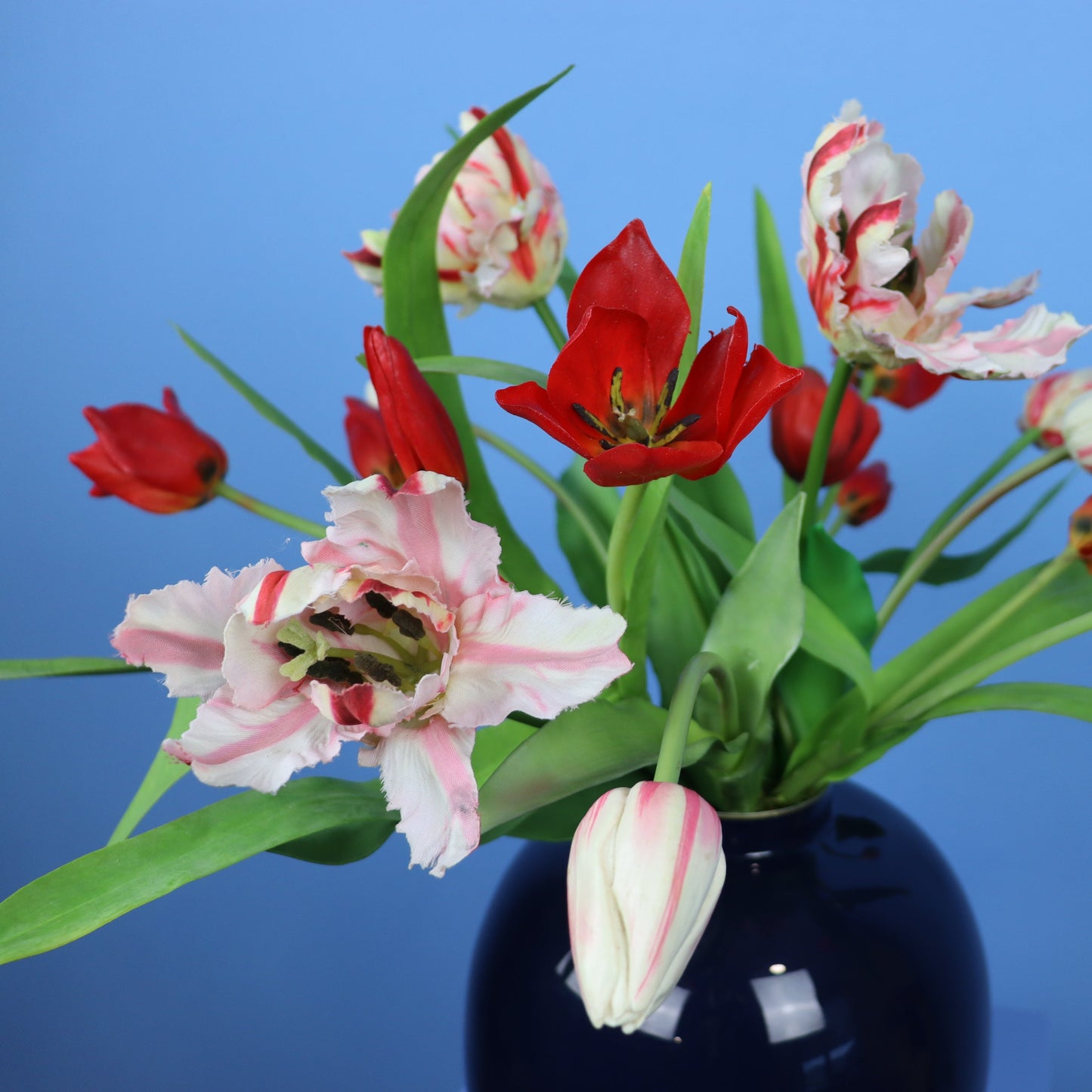 M - Bowie - Pip Studio vaas