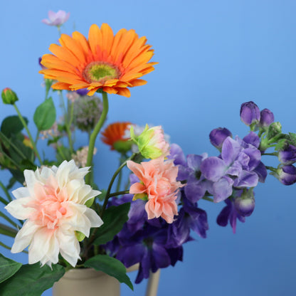 L- Jemima - Return to Sender vaas