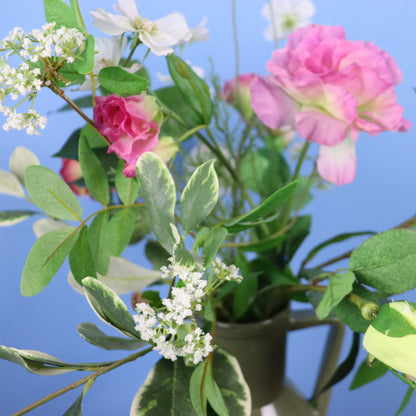 L - Lev - Return to Sender vaas