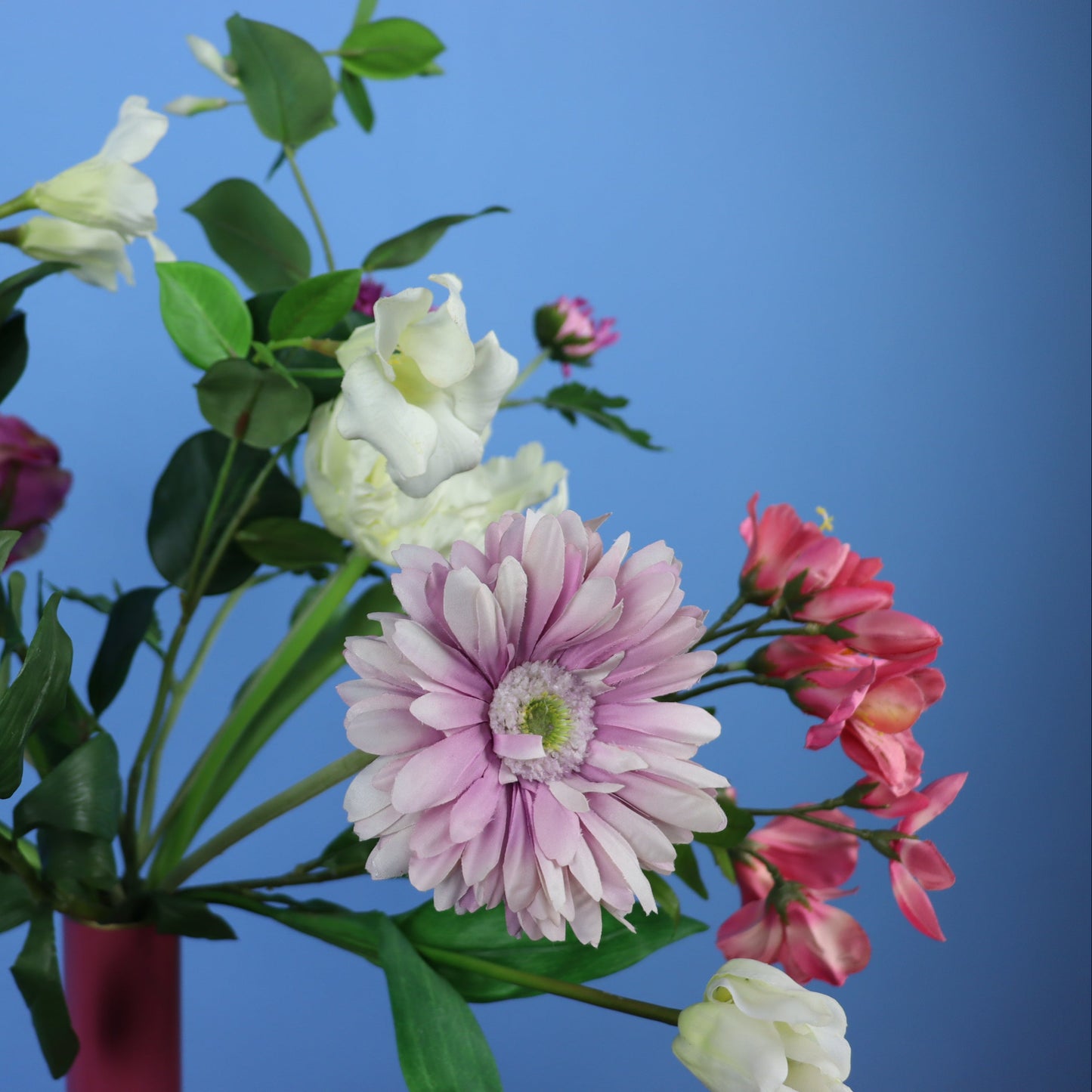 L - Thijs | Pip Studio vaas met kunstbloemen | Large