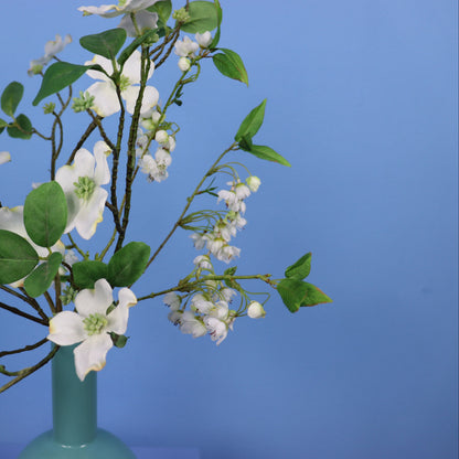 Kunstboeket Diego in Pip Studio vaas, maat M – Reflower