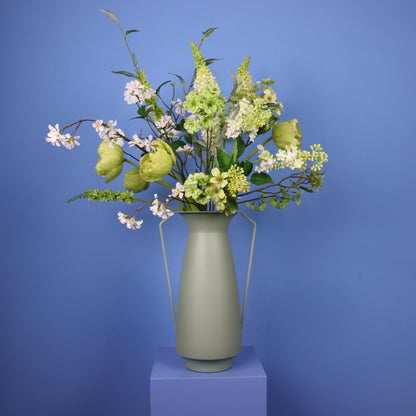 XL - Carlijne - Pols Potten Vaas