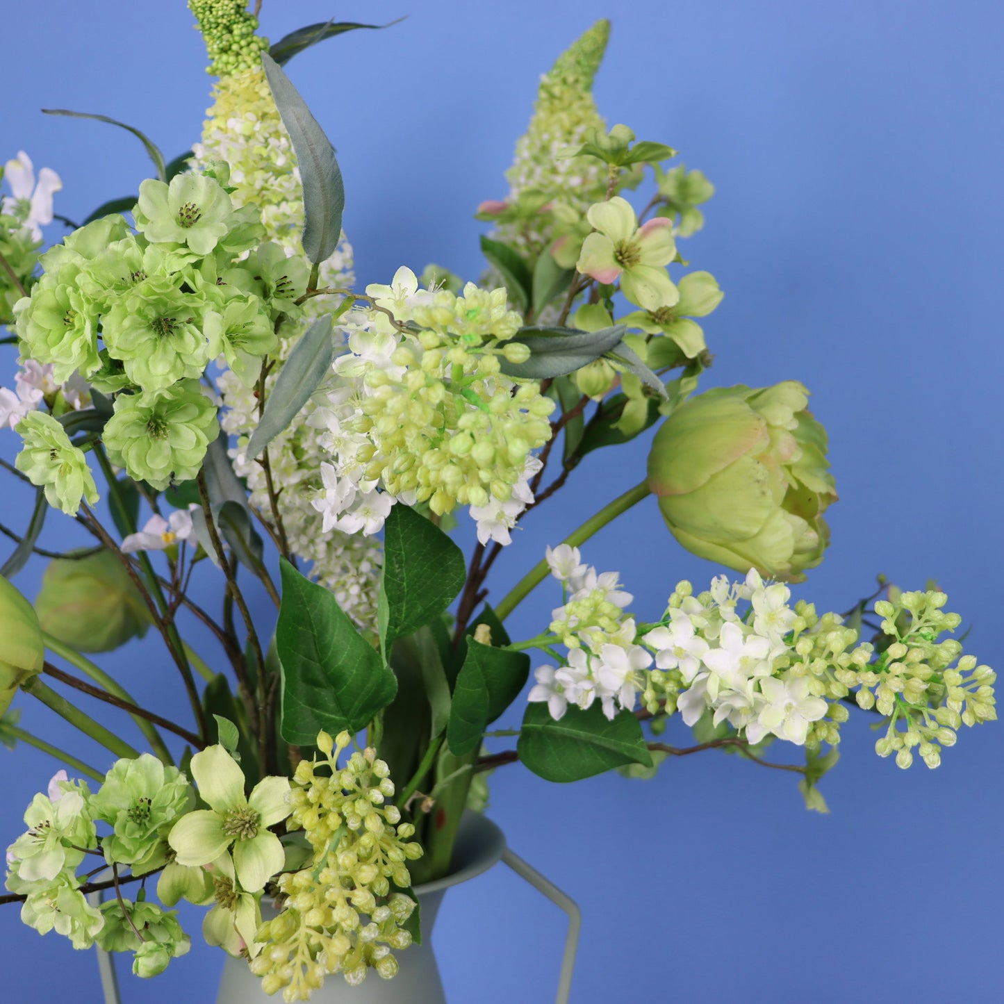 XL - Carlijne - Pols Potten Vaas