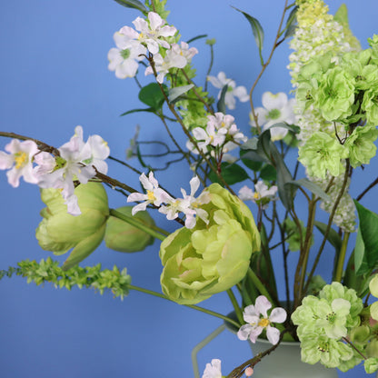 XL - Carlijne - Pols Potten Vaas