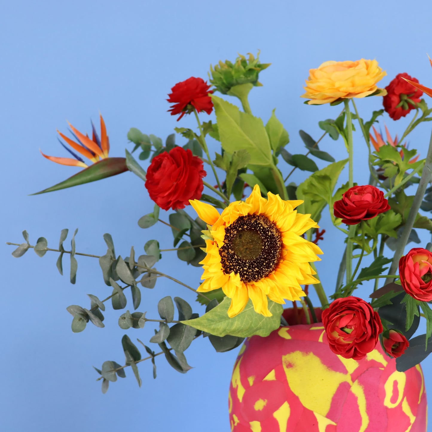 L - Bettie - Flip Flop vaas