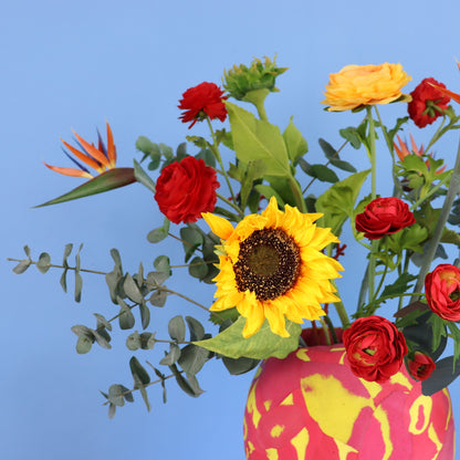 L - Bettie - Flip Flop vaas