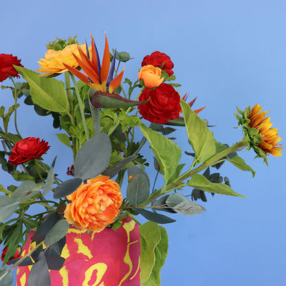 L - Bettie - Flip Flop vaas