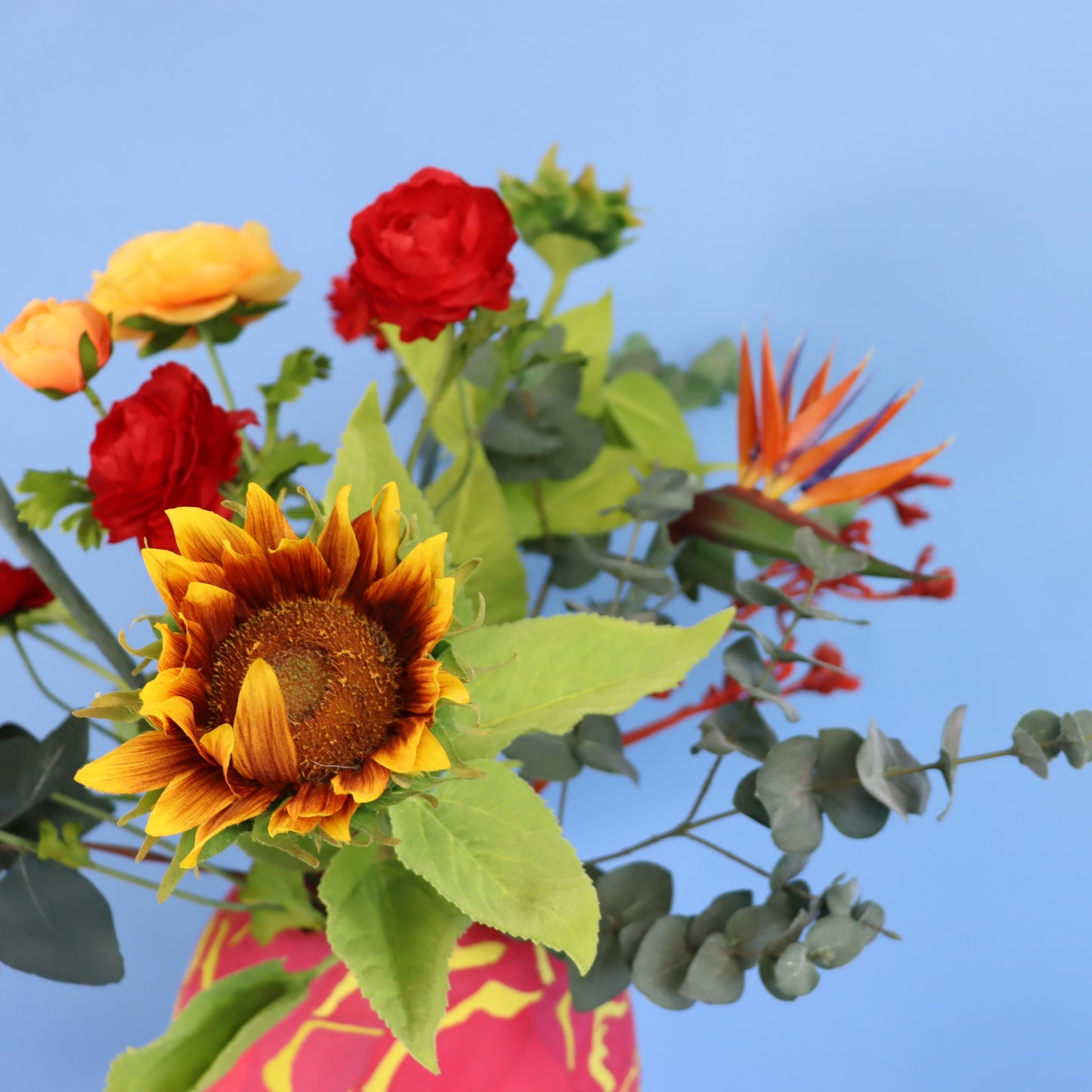 L - Bettie - Flip Flop vaas