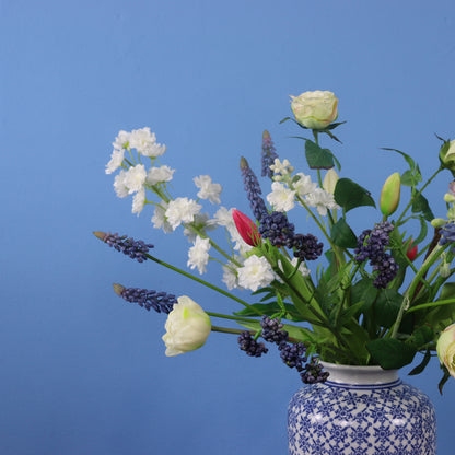 M - Dionne - Kersten vaas