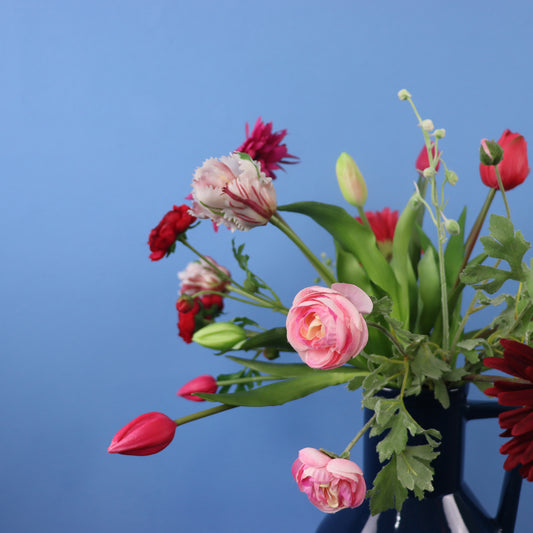 L - Yvette - Return to Sender vaas