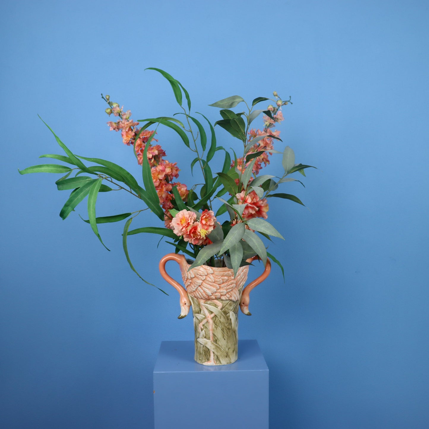 L - Keesje - Sissy Boy vaas