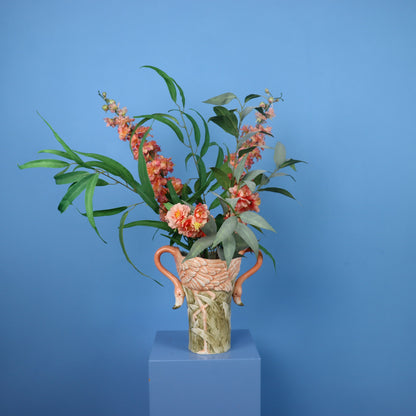 L - Keesje - Sissy Boy vaas