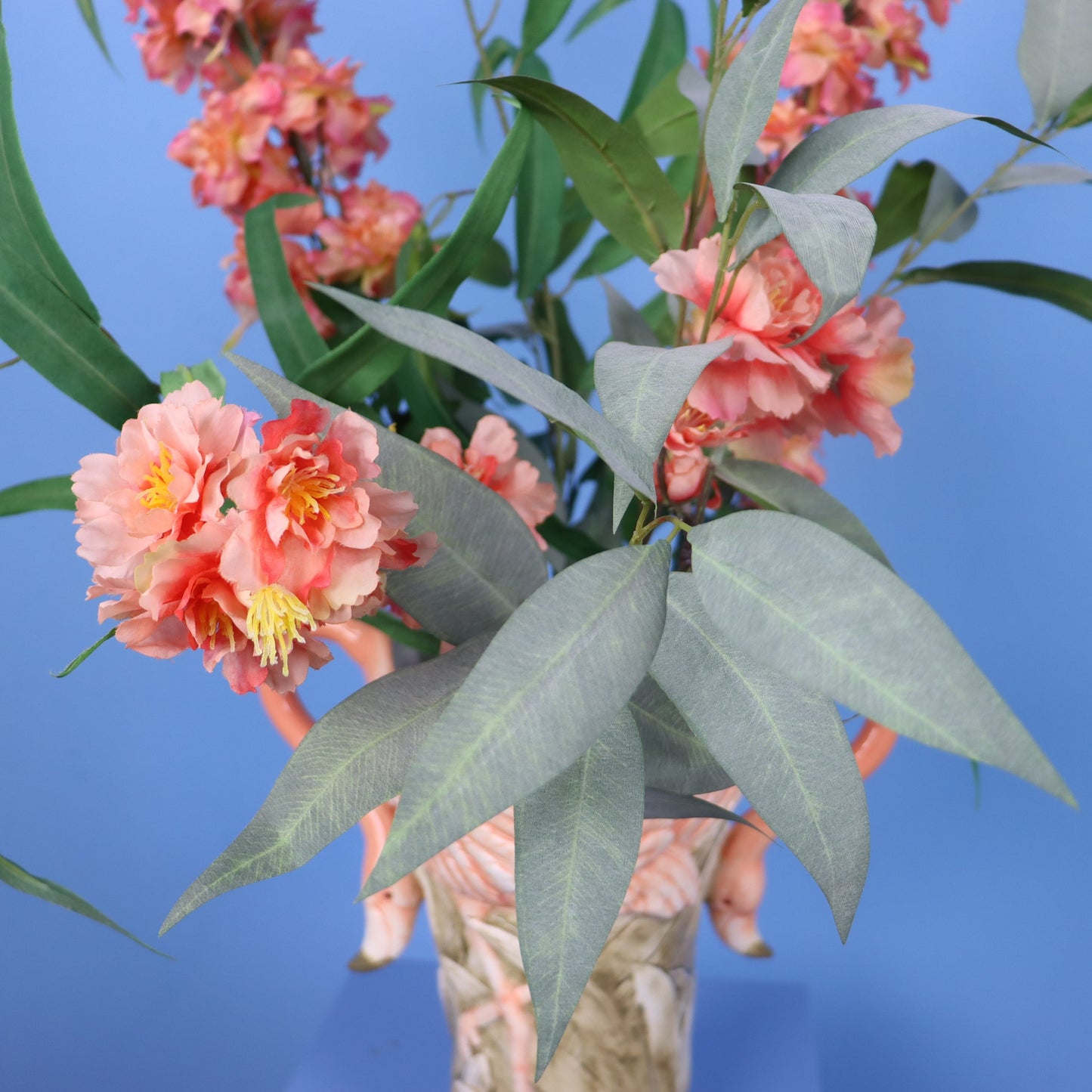 L - Keesje - Sissy Boy vaas