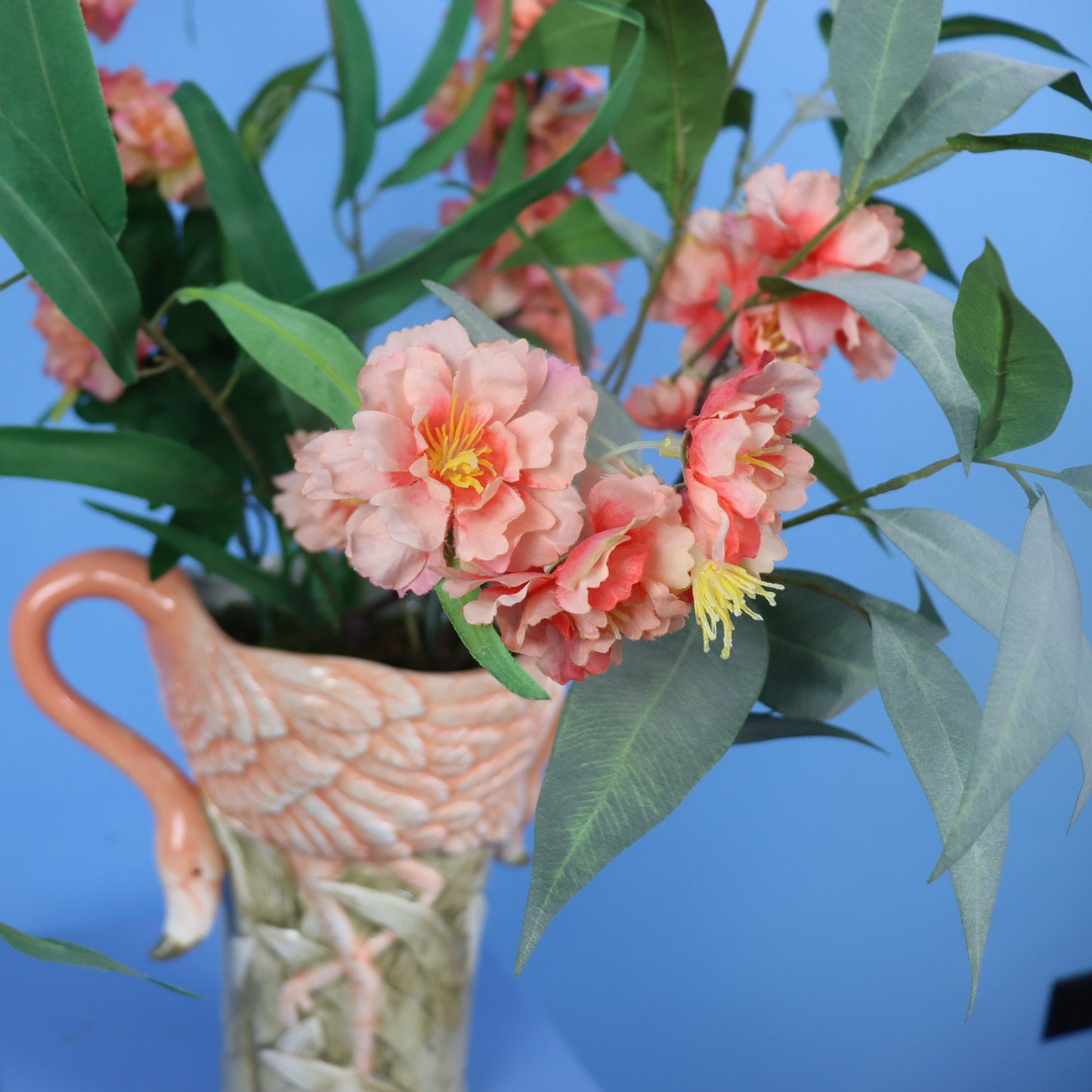 L - Keesje - Sissy Boy vaas