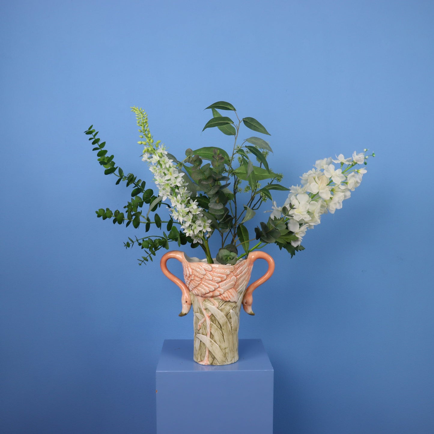 L - Katara - Sissy Boy vaas