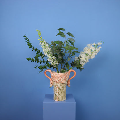 L - Katara - Sissy Boy vaas