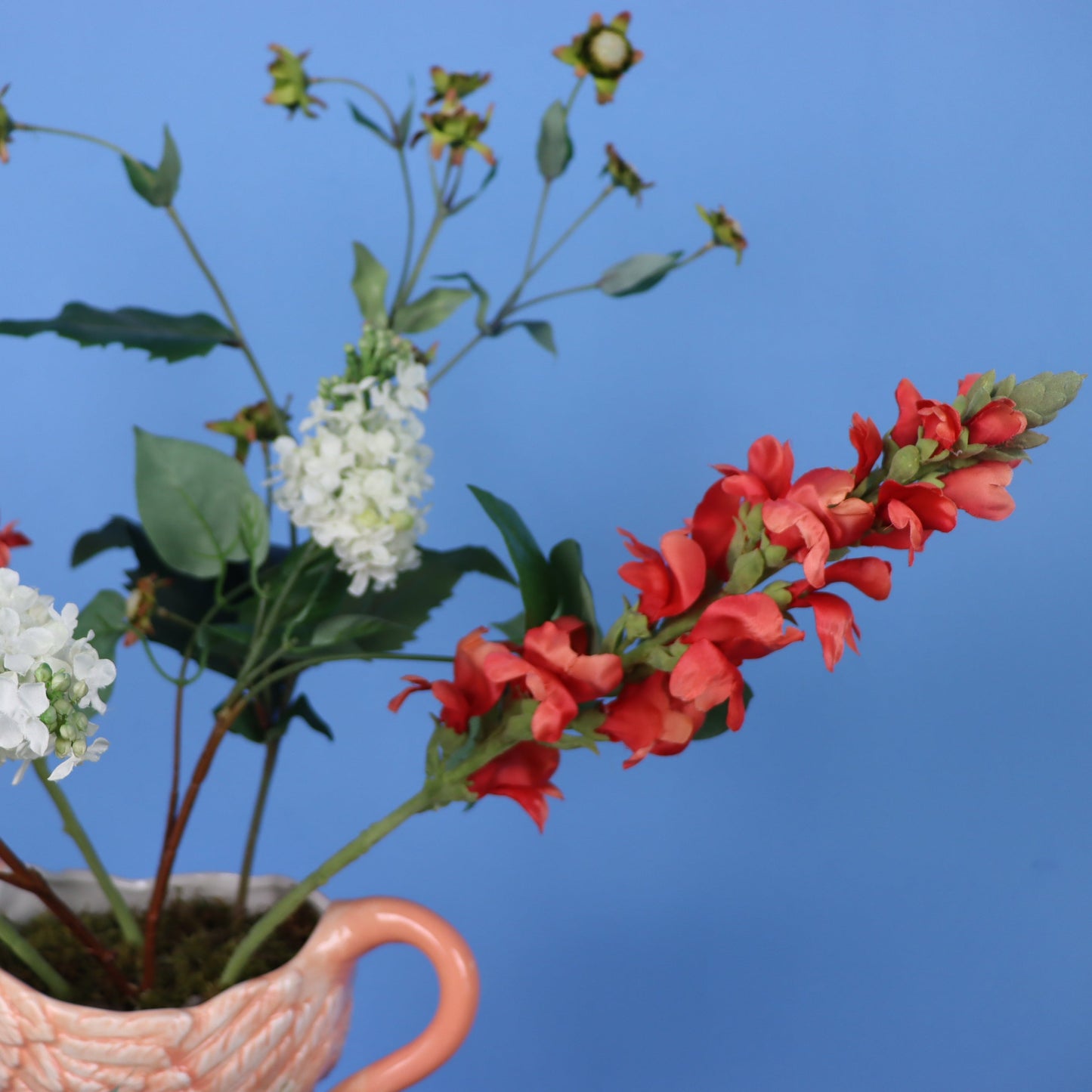 L - Zendaya - Sissy Boy Vaas