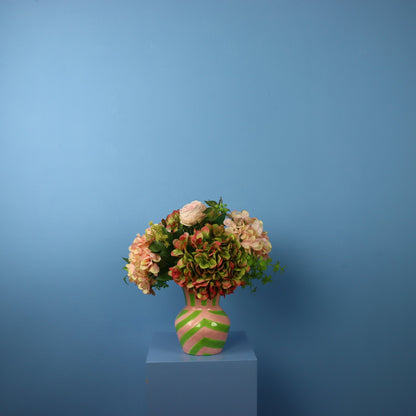 M - Mijndert - House Vitamin vaas