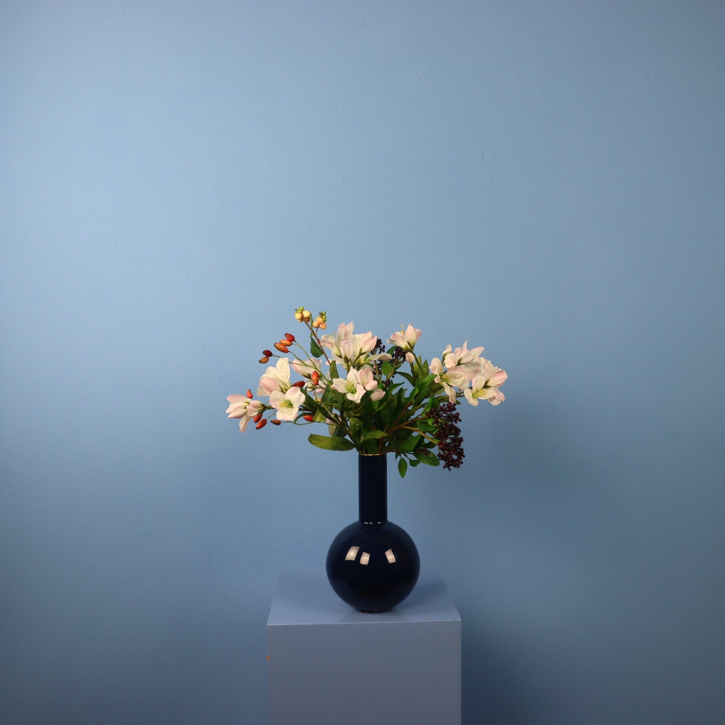 M - Hannes -  Pip Studio vaas