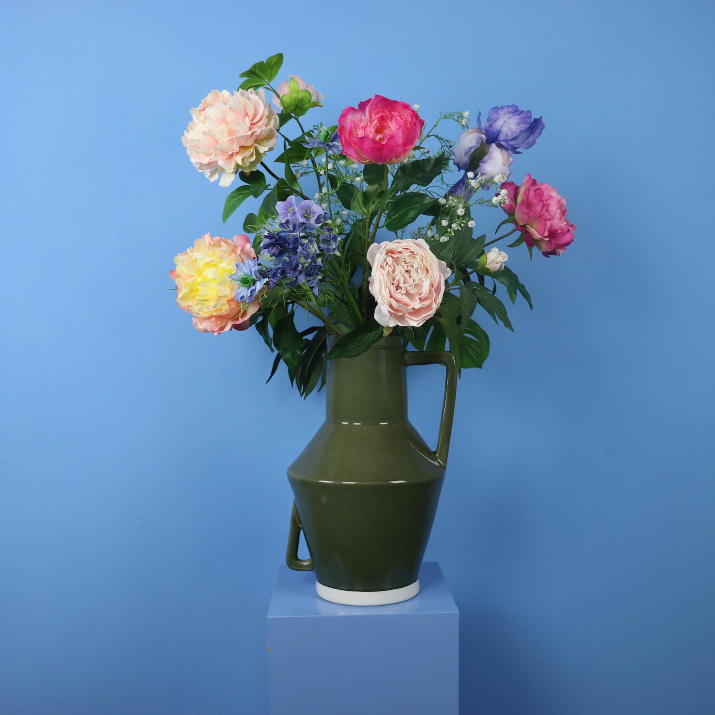 XL - Menno - Return to Sender vaas