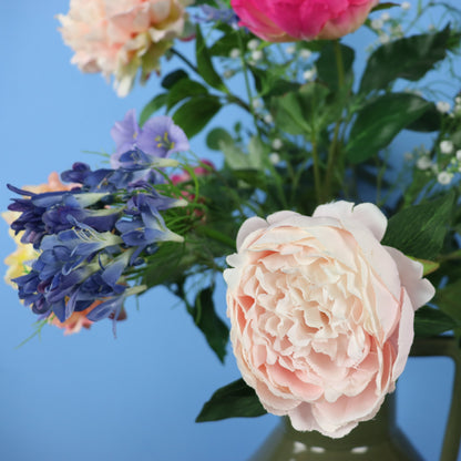 XL - Menno - Return to Sender vaas