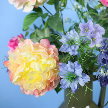 XL - Menno - Return to Sender vaas