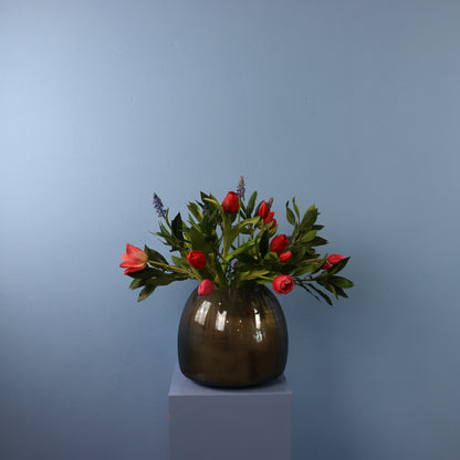 L - Loes - Pols Potten vaas